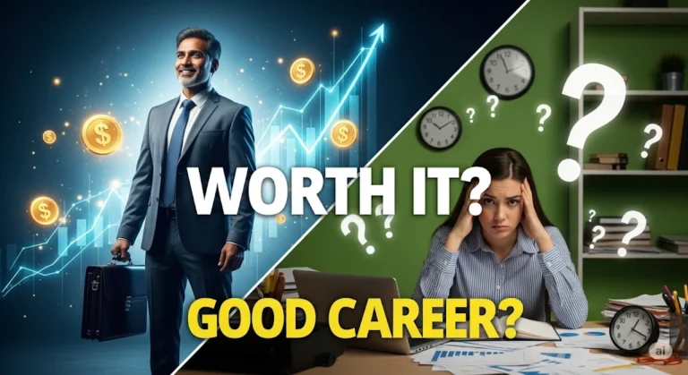 Is Finance a Good Career Path?