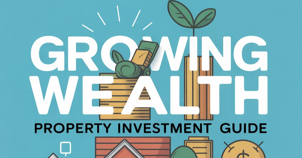 Growing Wealth Property Investment Guide