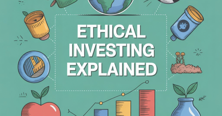 ethical investing explained