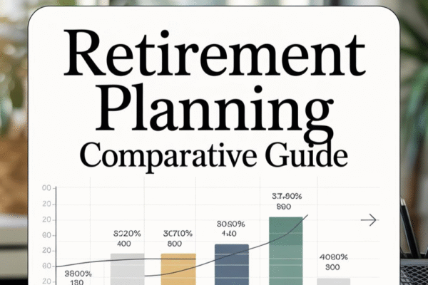 retirement planning comparative guide