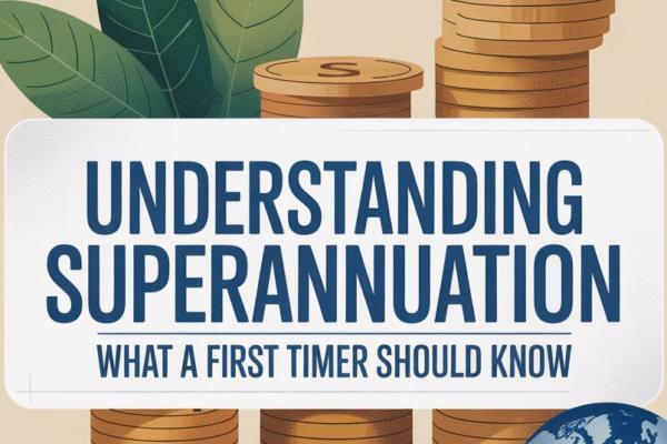 Understanding Superannuation What a First Timer Should Know understanding superannuation what a first timer should know