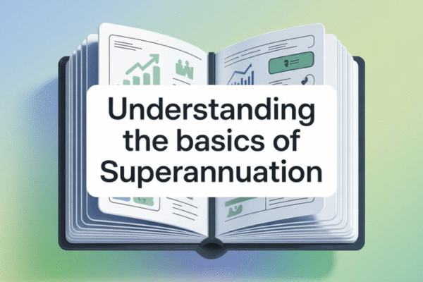understanding the basics of superannuation