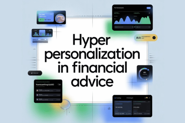 Hyper Personalization in Financial Advice: Tailored Solutions for Australians Hyper Personalization in Financial Advice