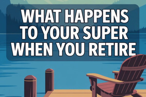 What Happens to Your Super When You Retire What happens to your super when you retire