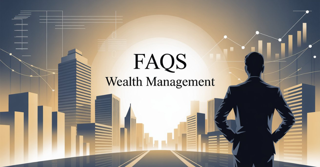 faqs wealth management