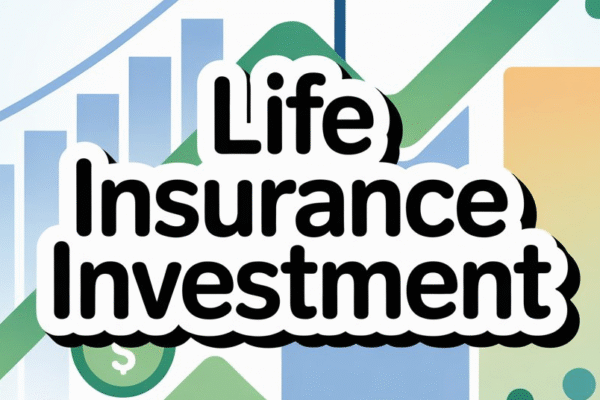 life insurance investment