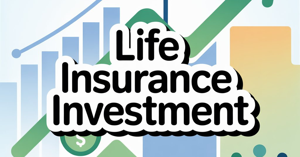 life insurance investment