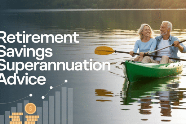 retirement savings superannuation advice