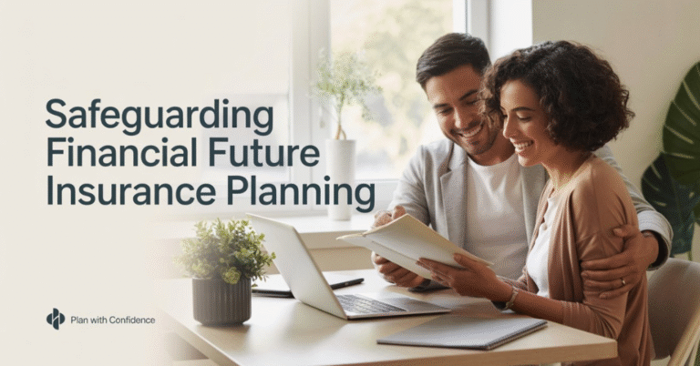 safeguarding financial future insurance planning
