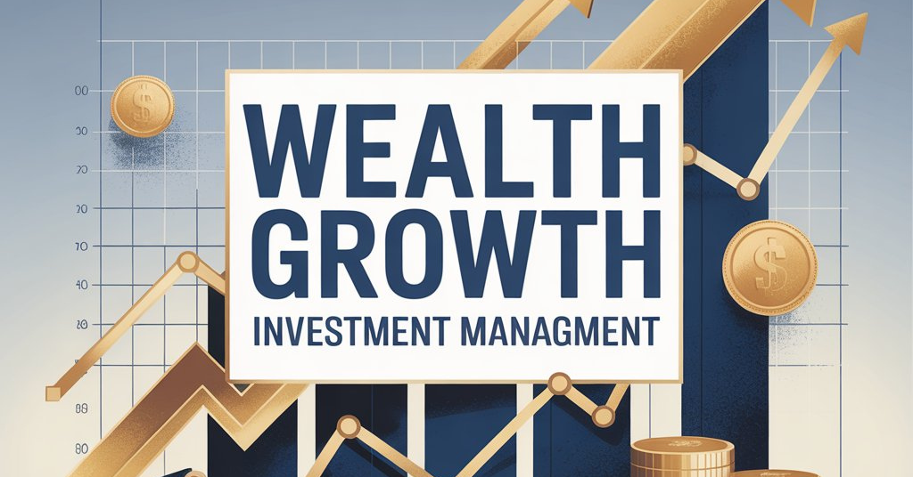wealth growth investment management