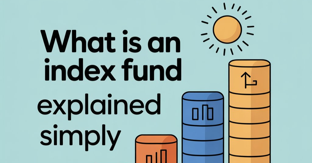 What Is An Index Fund Explained Simply