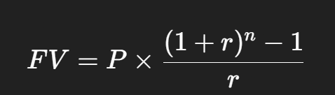 How Is Math Used In Finance