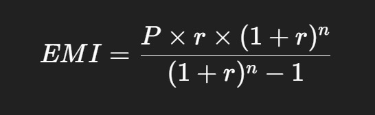 is finance a lot of math