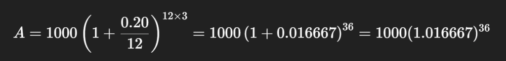How Compound Interest Works Explained Simply