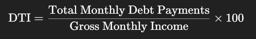 What Are The 5 Cs In Finance