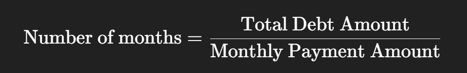 How Long Does a Debt Management Plan Last