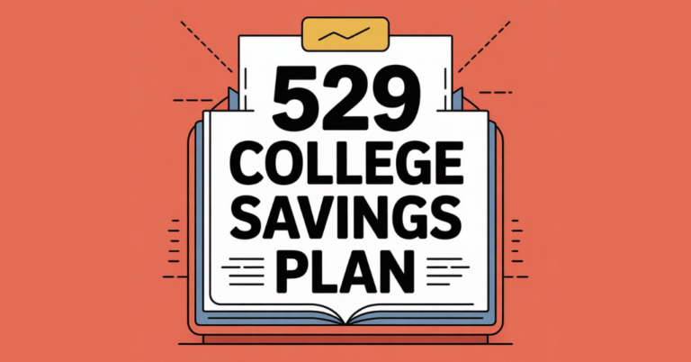 529 college savings plan