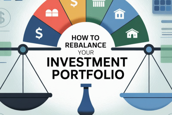How To Rebalance Your Investment Portfolio