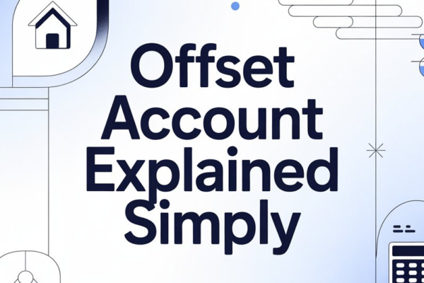 Offset Account Explained Simply