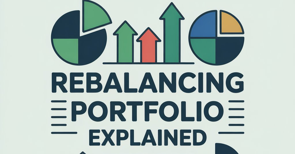 Rebalancing Portfolio Explained