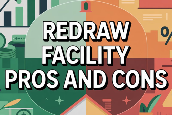 Redraw Facility Pros And Cons