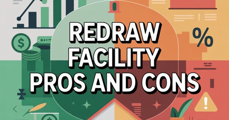 Redraw Facility Pros And Cons