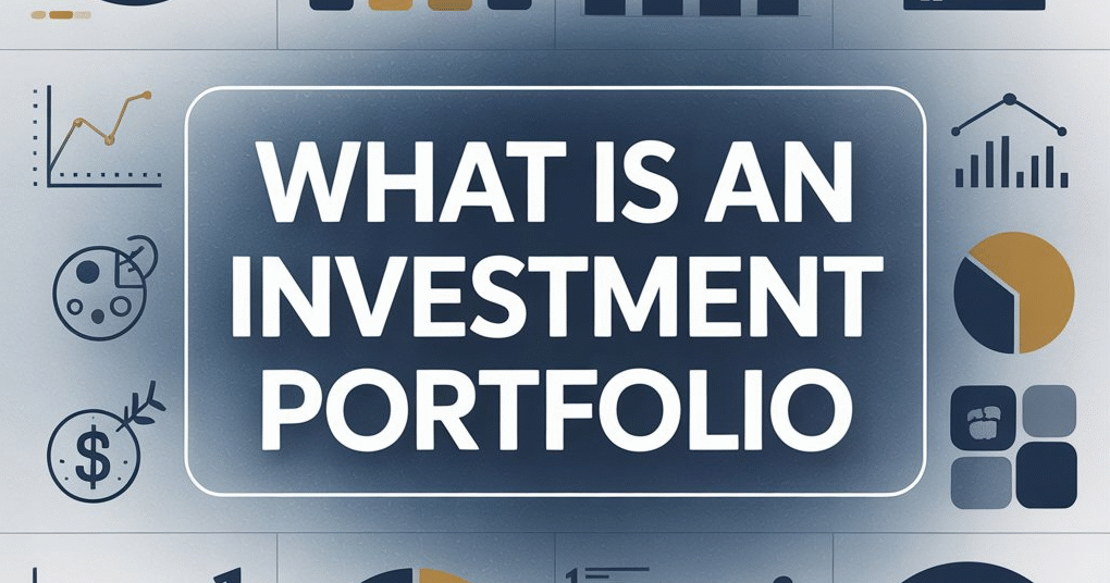 What Is An Investment Portfolio