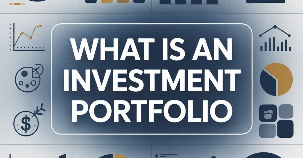What Is An Investment Portfolio