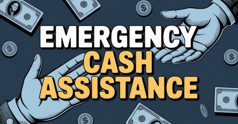 emergency cash assistance
