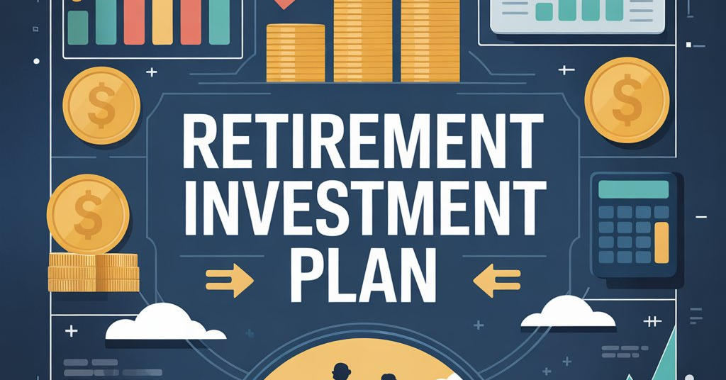 retirement investment plan