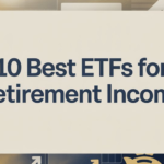 10 Best ETFs For Retirement Income