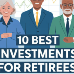 10 Best Investment For Retirees