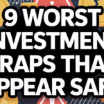 9 Worst Investment Traps That Appear Safe