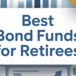 Best Bond Funds For Retirees
