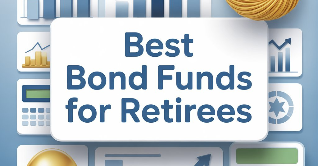Best Bond Funds For Retirees