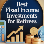 Best Fixed Income Investments For Retirees
