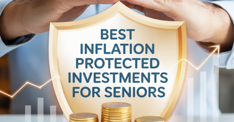 Best Inflation Protected Investments For Seniors