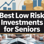 Best Low Risk Investments For Seniors