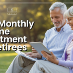 Best Monthly Income Investment For Retirees