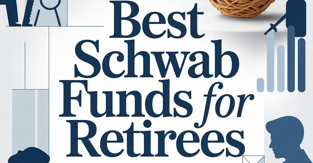 Best Schwab Funds For Retirees
