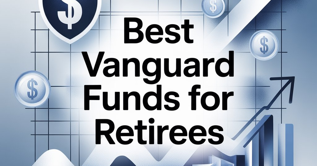 Best Vanguard Funds For Retirees