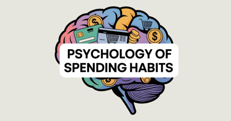 Psychology of Spending Habits