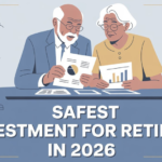 Safest Investment For Retirees in 2026