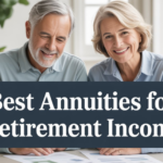 Best Annuities for Retirement Income