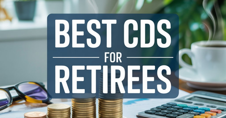Best CDs for Retirees