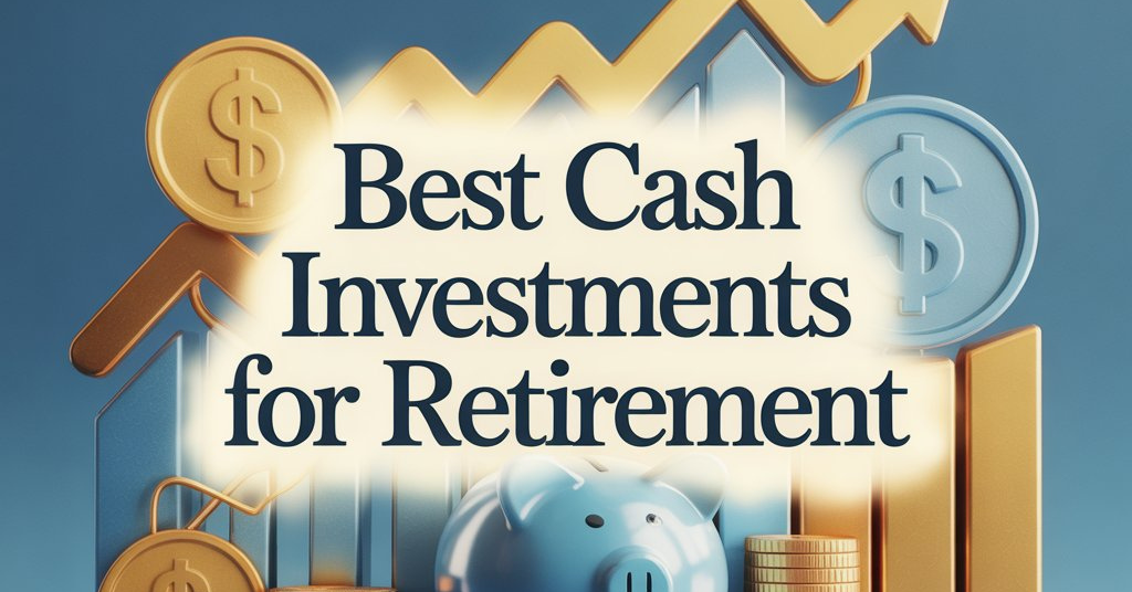 Best Cash Investments For Retirement