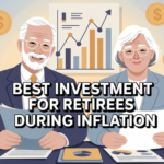 Best Investment for Retirees During Inflation