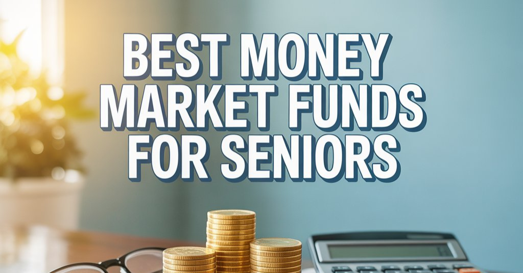 Best Money Market Funds for Seniors