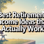 Best Retirement Income Ideas That Actually Work