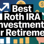 Best Roth IRA Investments for Retirement
